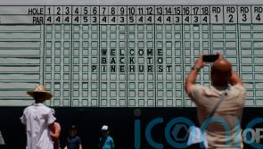 &lsquo;Borderline&rsquo; greens could lead to another tough US Open test