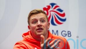 I’m very peaceful – Adam Peaty ready for Paris after overcoming issues