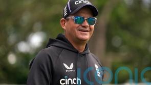 Matthew Mott hopes Josh Hazlewood’s comments about England are ‘tongue in cheek’