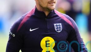 Kieran Trippier happy to adapt to different roles during England’s Euro 2024 bid