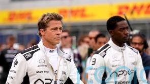 Brad Pitt’s F1 blockbuster to be released in June 2025