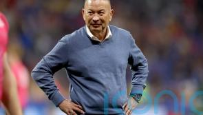 Eddie Jones hands England a warning ahead of Saturday’s match with Japan