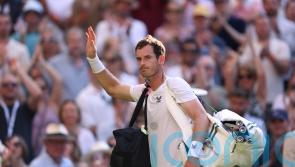Andy Murray&rsquo;s potential Wimbledon swansong in the air following back surgery
