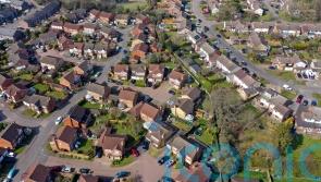 House prices rose by average of 3.8% in second quarter of 2024