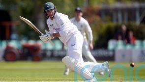 Vitality County Championship leaders Surrey on top against Worcestershire