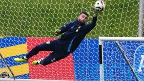 Goalkeeper Liam Kelly returns to Rangers after agreeing two-year deal