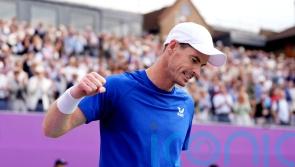 Andy Murray not giving up on Wimbledon action following successful surgery