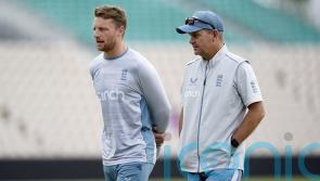 Matthew Mott believes he and Jos Buttler are right men to help England progress