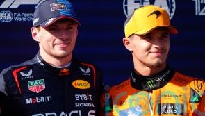 Max was in a league of his own &ndash; Lando Norris reflects on Verstappen masterclass