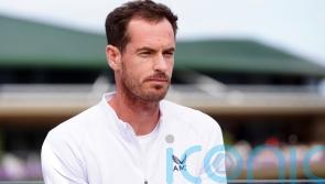 Andy Murray still to decide Wimbledon fate after practice set goes &lsquo;pretty well&rsquo;