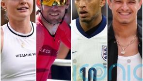 From Silverstone to SW19 – an armchair guide to this weekend’s sport on TV