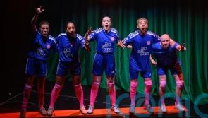 Football must be ‘a home for everybody’ – Pitch creator Nell Bailey