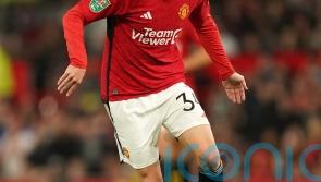 Donny van de Beek set for Manchester United exit with Girona likely destination