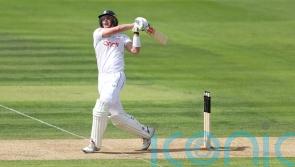 Jamie Smith makes his mark on debut as England dominate sorry West Indies