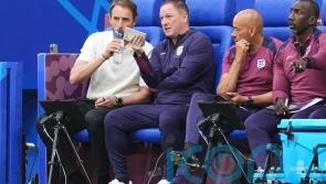 Backroom boys – a closer look at Gareth Southgate’s five-man technical team