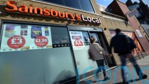 Shops and restaurants change opening hours for Euro 2024 final