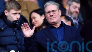‘You’ve earned it’, Starmer tells England’s Euro 2024 finalists