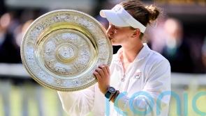 Wimbledon champion Barbora Krejcikova welcomes unpredictability in women’s game