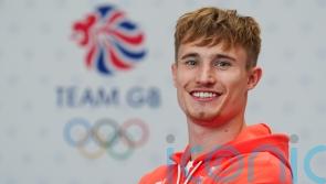 There’s life in me yet – Jack Laugher relishing ‘old soul’ role in diving team