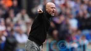 Man Utd still ‘a long way away’ from winning PL and CL trophies – Erik ten Hag