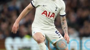 Marseille sign midfielder Pierre-Emile Hojbjerg from Tottenham