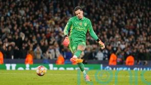 Pep Guardiola concedes Ederson’s Manchester City future is unknown