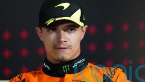 Lando Norris targets pole position with McLaren but admits ‘I need to earn it’
