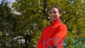 History-maker Eva Okaro excited to be ‘role model’ as she secures place in final
