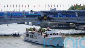 Paris 2024 ‘hopeful’ men and women triathlon races will go ahead on Wednesday