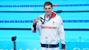 Duncan Scott overtakes Sir Chris Hoy as Scotland&rsquo;s most decorated Olympian