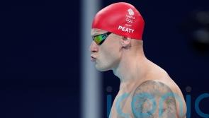 Adam Peaty to miss mixed 4×100 metres medley relay final after ‘rough’ week