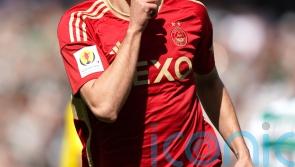 Bojan Miovski hailed ‘magnificent number nine for Aberdeen’ on joining Girona