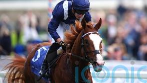 Economics returns with stylish Deauville victory