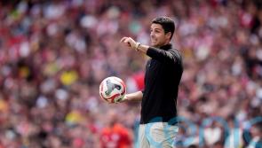 Mikel Arteta challenges Arsenal to take a step forward this season