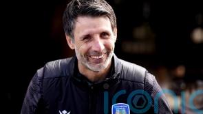 Danny Cowley praises Colchester&rsquo;s work rate in victory against MK Dons