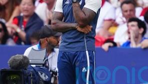 Thierry Henry leaves France Under-21 role after Olympic silver medal