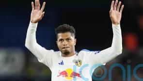 Brighton sign Georginio Rutter from Leeds for reported £40m