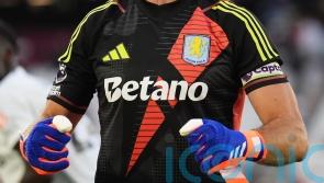 Emiliano Martinez signs new long-term Aston Villa deal
