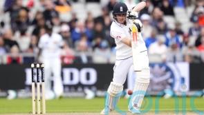 Harry Brook keeps England in control against Sri Lanka