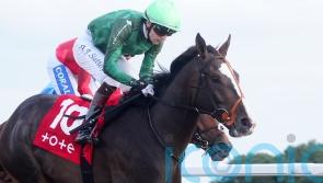 Four-timer gives Ireland hope of retaining Racing League title