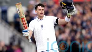Jamie Smith’s maiden Test ton puts England in control against Sri Lanka