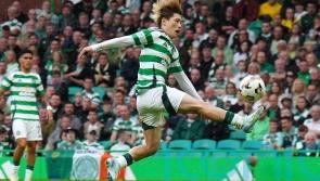 Brendan Rodgers: I haven’t spoken to Kyogo Furuhashi about Man City gossip