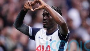 Ange Postecoglou wants Yves Bissouma to be the ‘best version of himself’