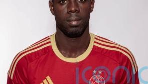 Pape Habib Gueye scores twice to maintain Aberdeen&rsquo;s winning start