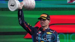 We don&rsquo;t need to panic &ndash; Max Verstappen calm as winless run continues