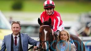 Hollie Doyle within sight of 1,000 career winners