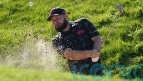 Pre-event favourite Tyrrell Hatton shines on day two at Betfred British Masters