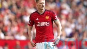 Mixed feelings as Erik ten Hag prepares for Scott McTominay departure