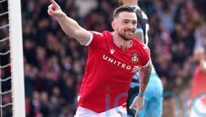 Jack Marriott and Max Cleworth earn victory for Wrexham