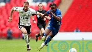 Louis Storey earns 10-man Gateshead dramatic Eastleigh victory with late winner
